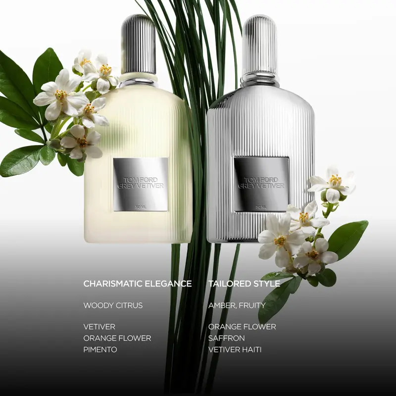 Grey Vetiver Parfum online